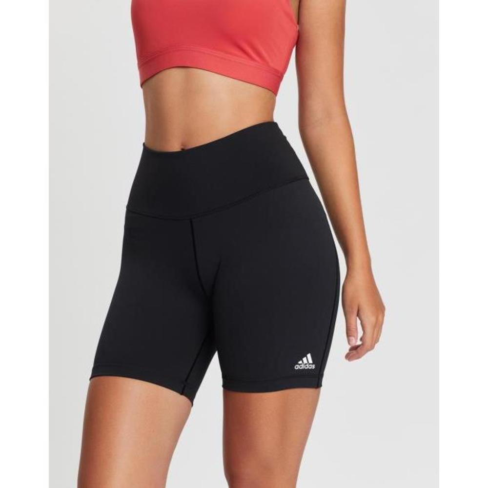Adidas Performance Believe This 2.0 Short Tights AD776SA75FXK