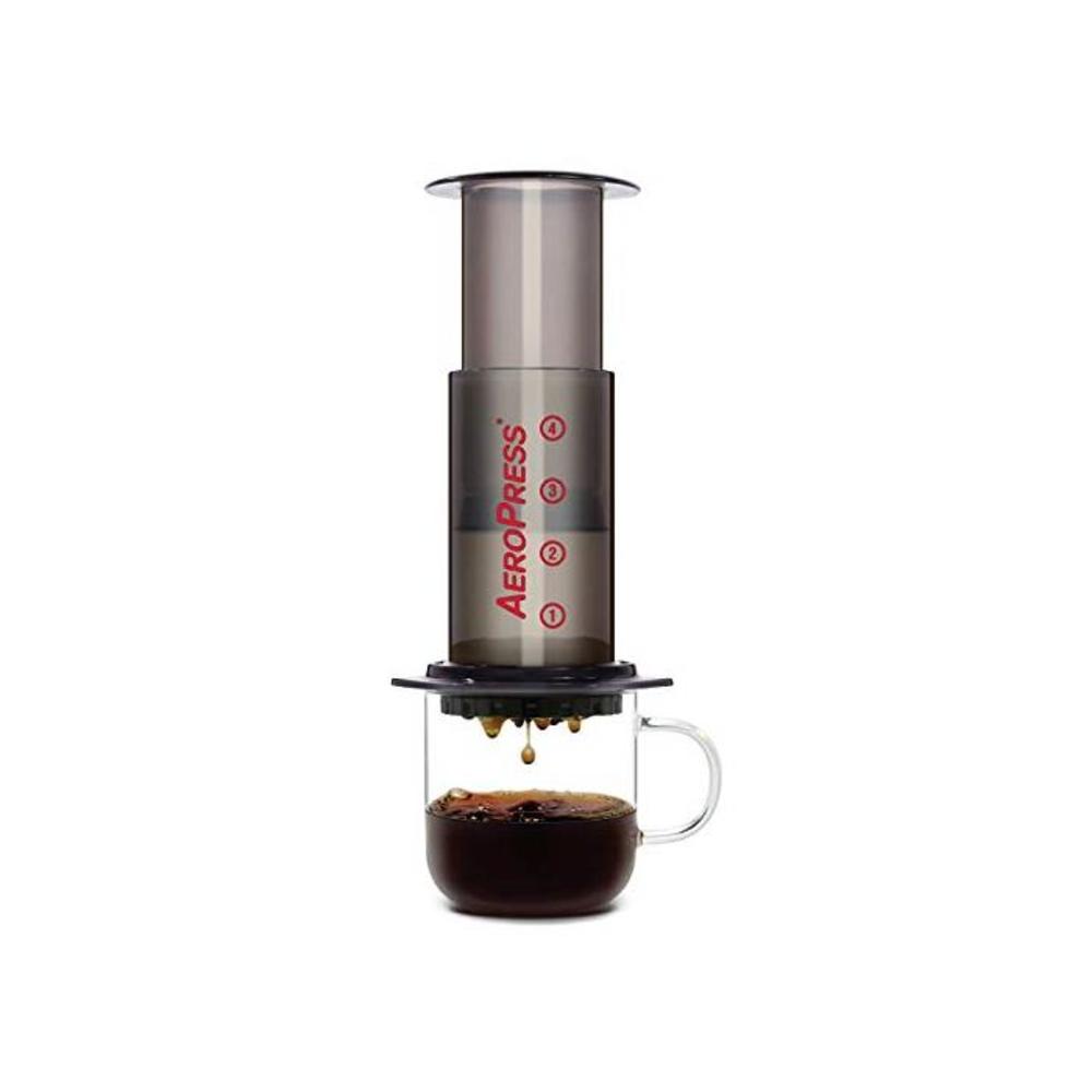 AeroPress Coffee &amp; Espresso Maker B0047BIWSK