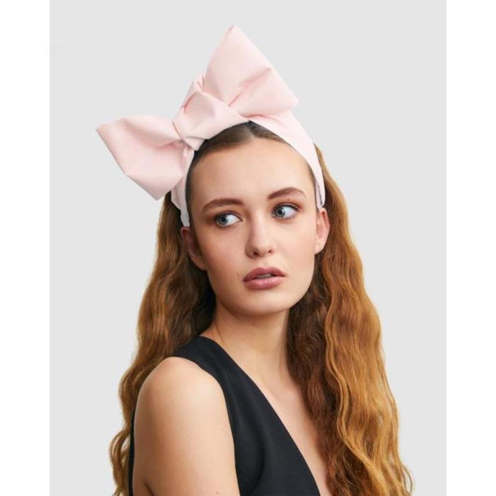 Ford Millinery Paloma Fascinator FO476AC24IOP