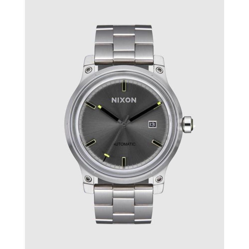 Nixon 5th Element Automatic Watch NI011AC64VZB
