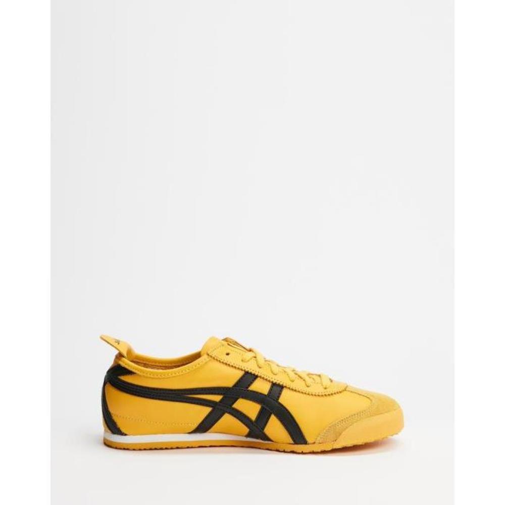 Onitsuka Tiger Mexico 66 - Unisex ON120SH53YHY