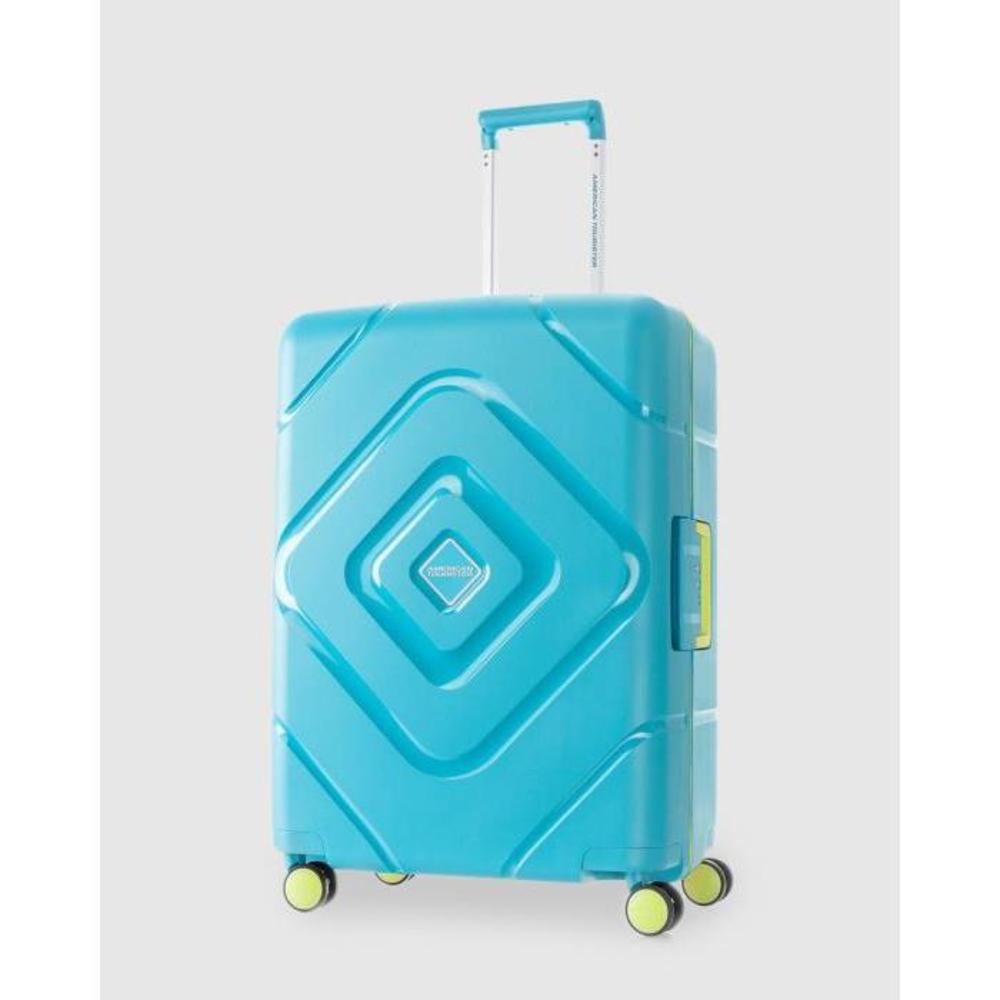 American Tourister Trigard Spinner 66/24 AM697AC60JHZ
