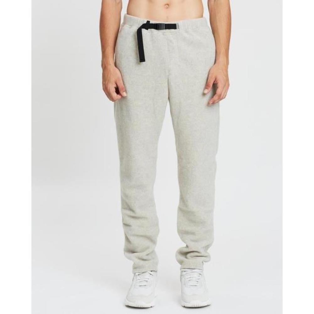 Patagonia Lightweight Synch Snap Track Pants PA016AA17YCC