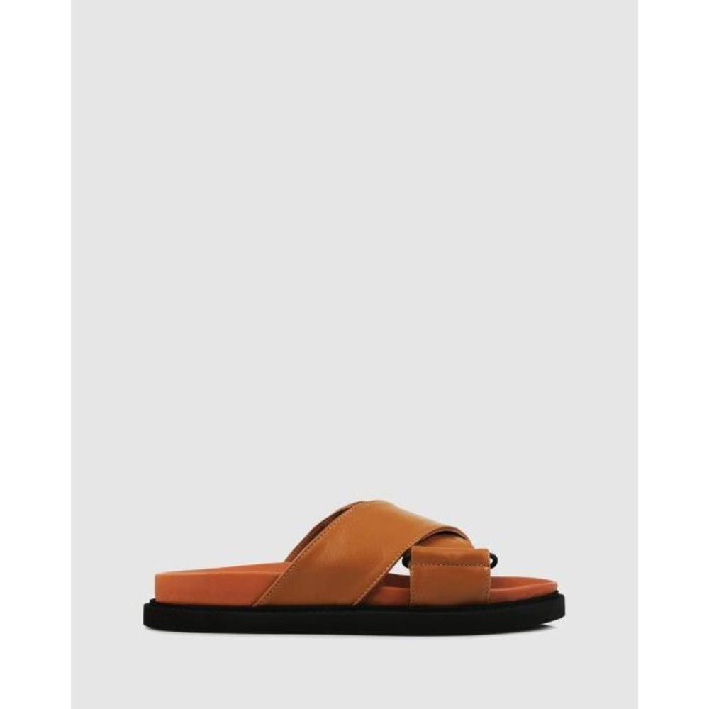 Beau Coops Dallas Sandals BE352SH01MWG