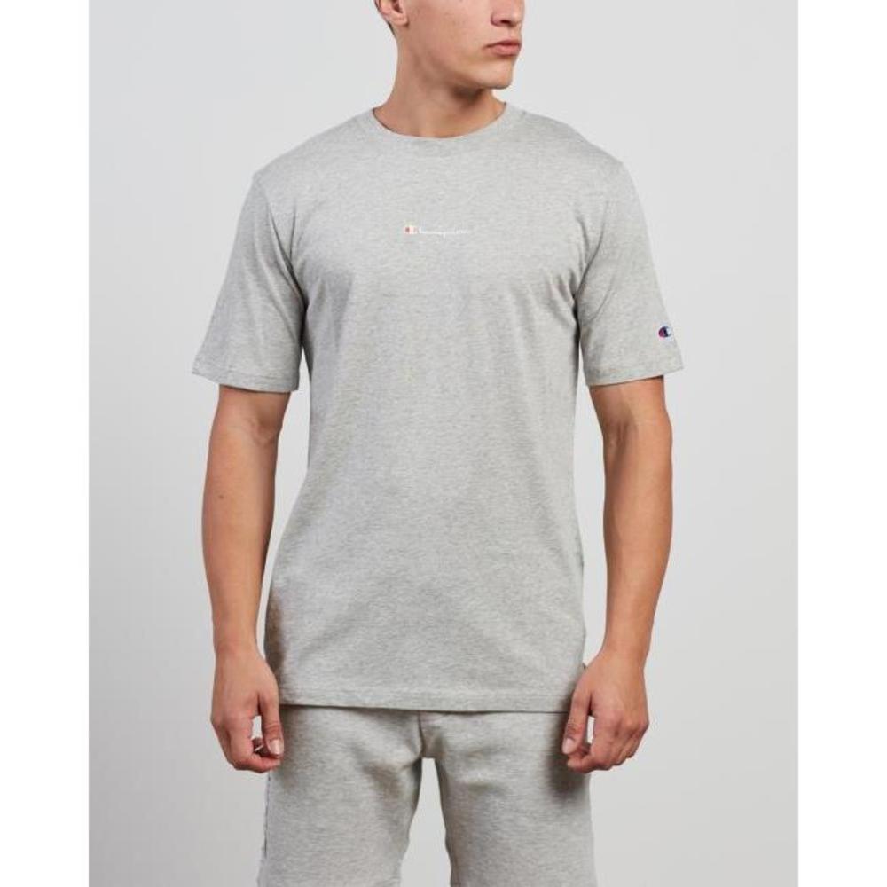 Champion Rochester Athletic Tee CH336SA98UPX