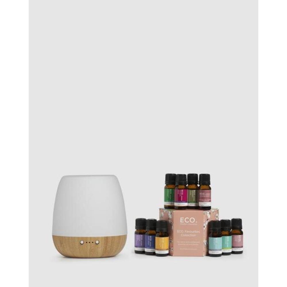 ECO. Modern Essentials ECO. Bliss Diffuser &amp; ECO. Favourites Collection EC227AC61GDA