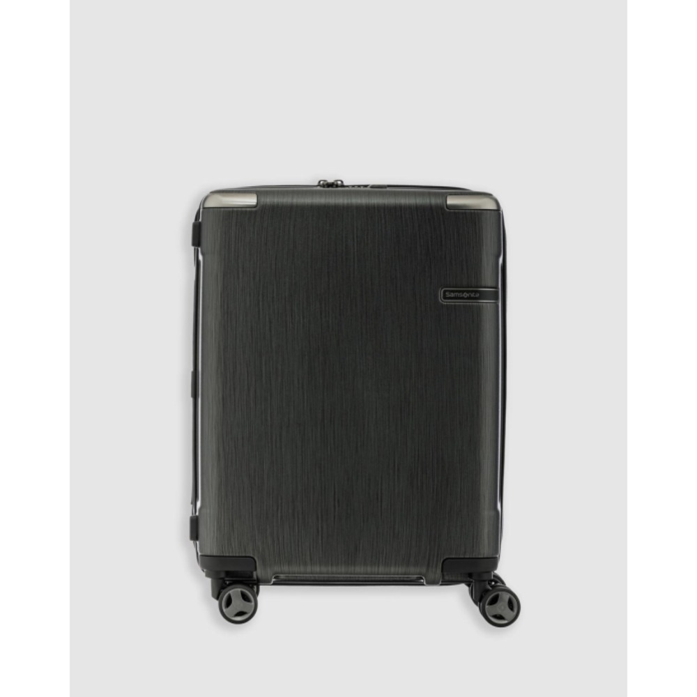 Samsonite Evoa Spinner 55cm Suitcase SA696AC51UHC