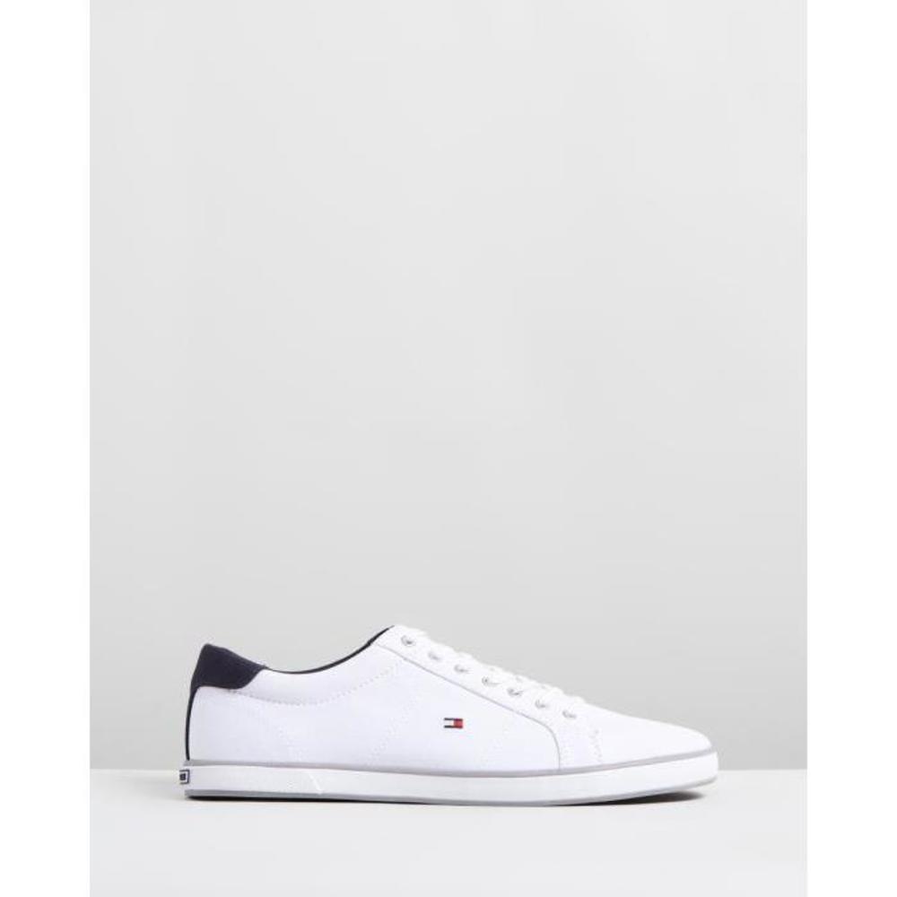 Tommy Hilfiger Harlow ID Sneakers TO336SH24BJN