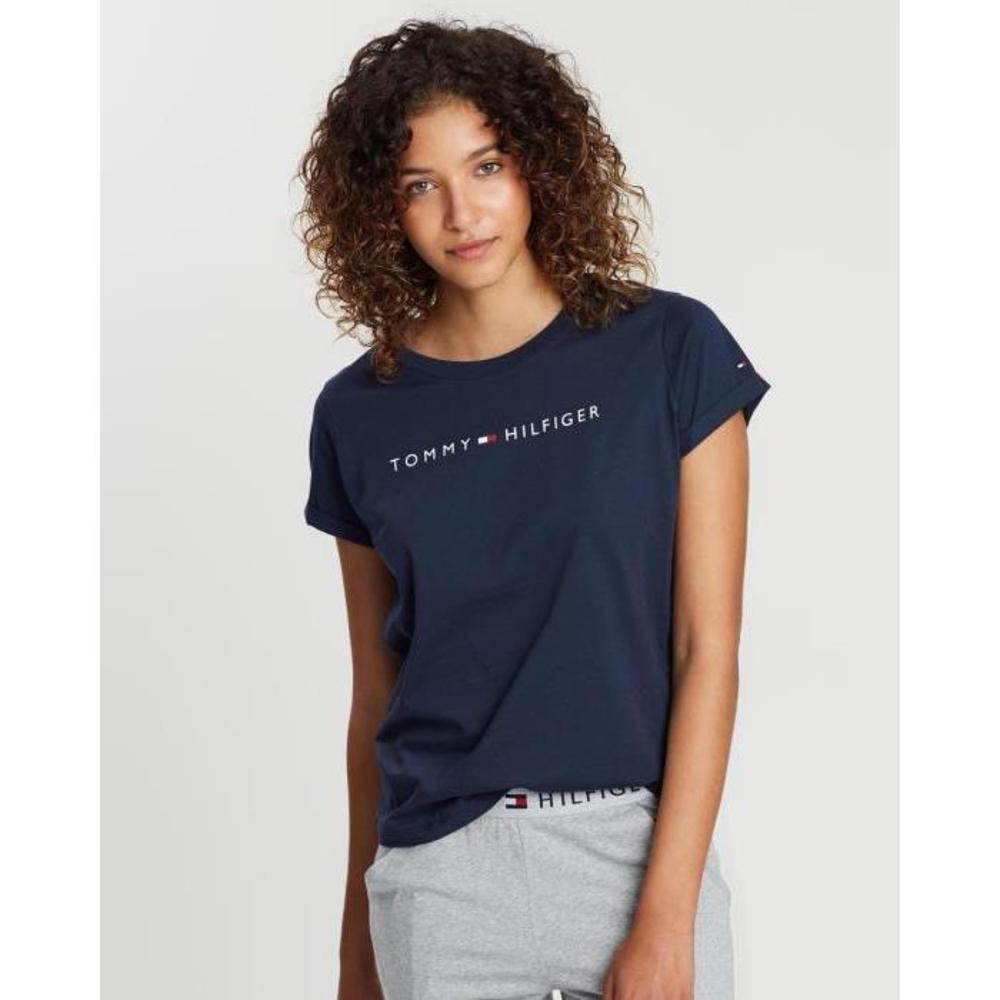 Tommy Hilfiger Tommy Original Tee TO336AA18DDX