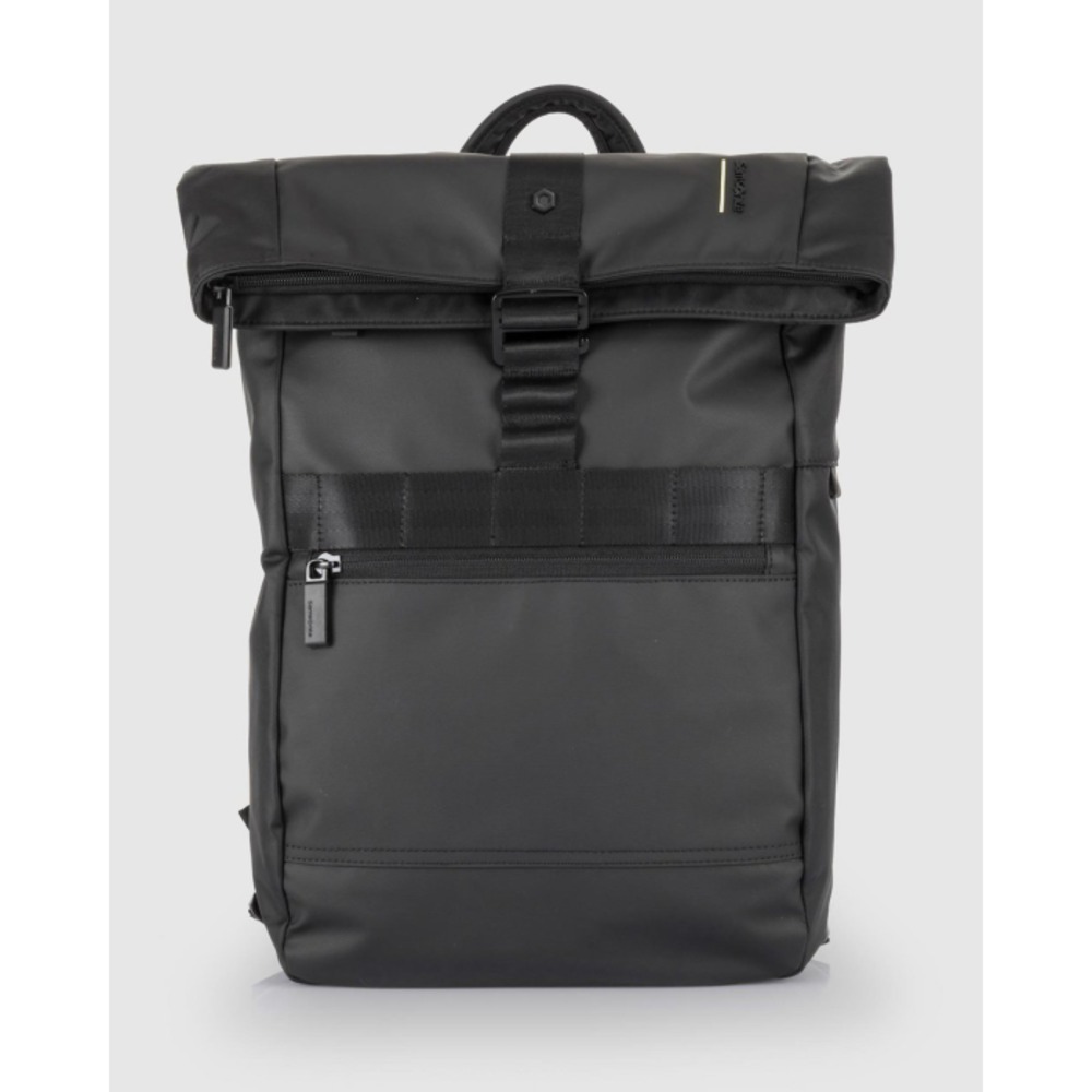Samsonite Business Vangarde Roll-Top Backpack SA574AC50SCV