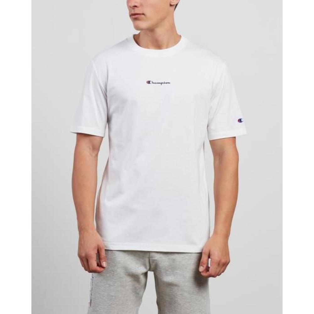 Champion Rochester Athletic Tee CH336SA28LBV