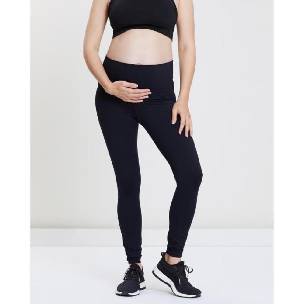 Isabella Oliver The Maternity Active Leggings IS016AA41ZUG