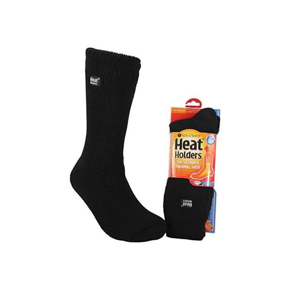 Heat Holders Mens Original Warm Winter Thermal Socks B07HK9W3BL