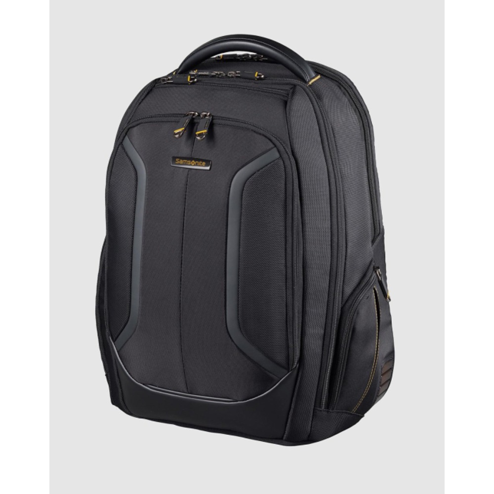 Samsonite Business Viz Air Plus Laptop Backpack SA574AC18HWZ