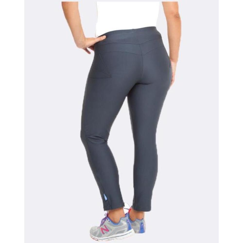 Curvy Chic Sports Active 3/4 Tights CU725AA88ETR