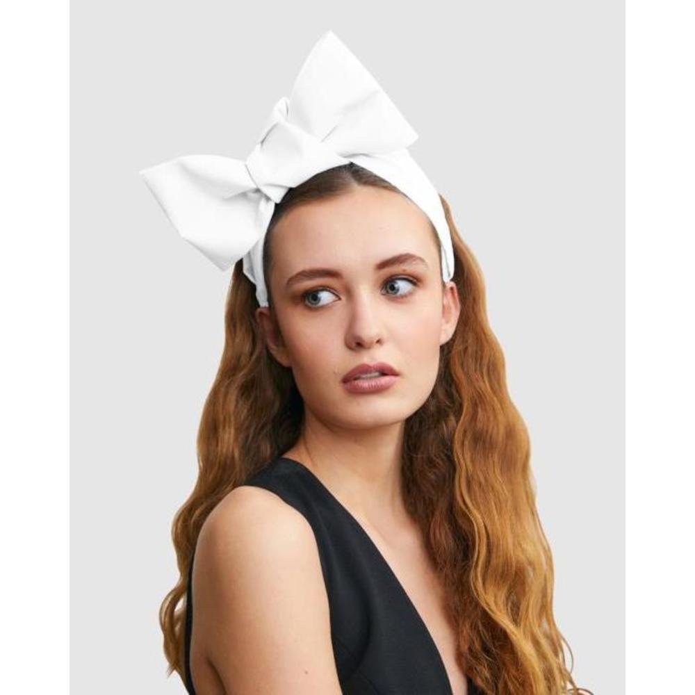 Ford Millinery Paloma Fascinator FO476AC70IYB