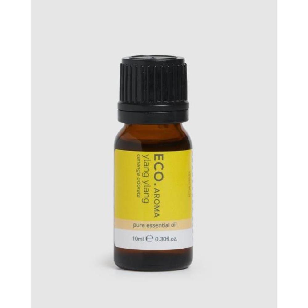 ECO. Modern Essentials ECO. Ylang Ylang Pure Essential Oil EC227AC13MJA