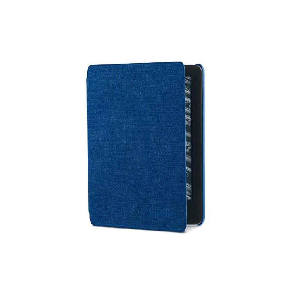 Kindle Fabric Cover (10th Generation-2019) - Cobalt Blue B07K8J57L4