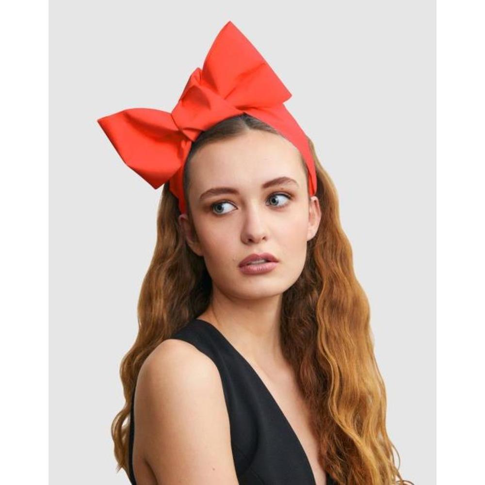 Ford Millinery Paloma Fascinator FO476AC46NHH