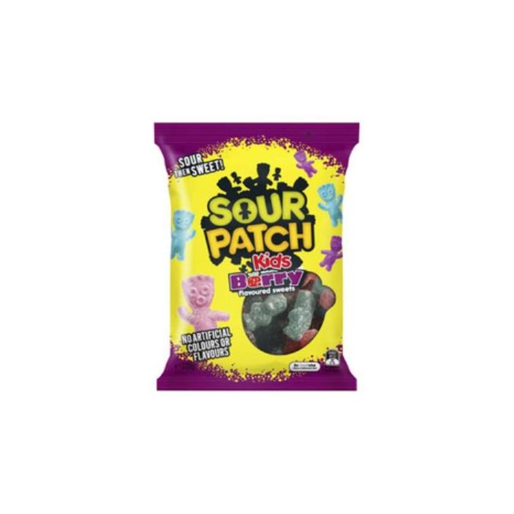 Sour Patch Kids Berry 220g