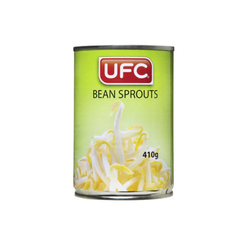 UFC 빈 스프라웃츠 410g, UFC Bean Sprouts 410g