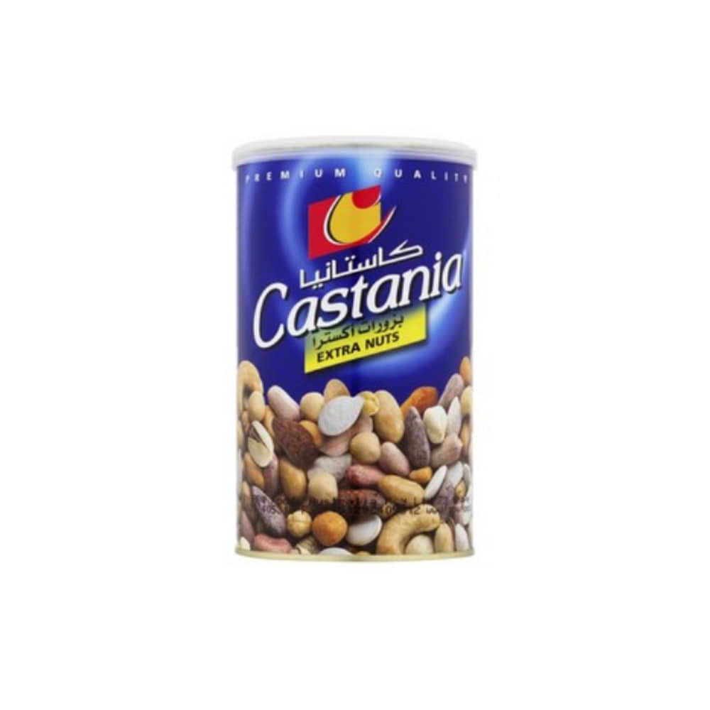 캐스타니아 엑스트라 넛츠 450g, Castania Extra Nuts 450g