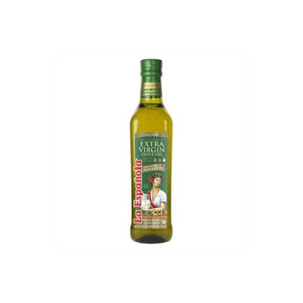 라 에스파놀라 엑스트라 버진 올리브 오일 1L, La Espanola Extra Virgin Olive Oil 1L