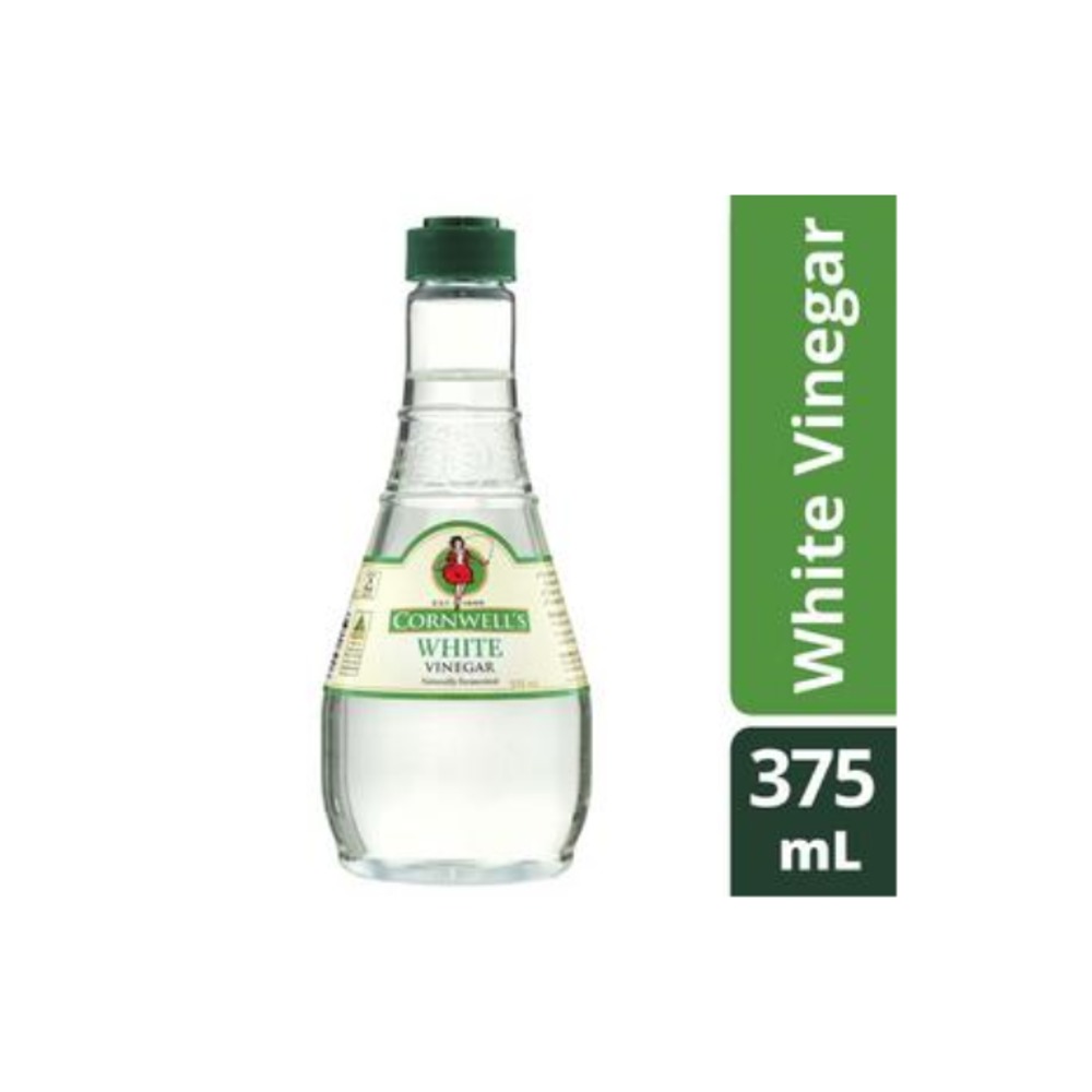 콘웰스 화이트 비네가 375ml, Cornwells White Vinegar 375mL