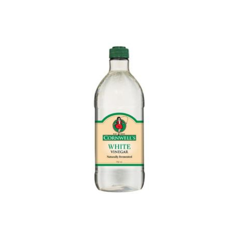 콘웰스 화이트 비네가 750ml, Cornwells White Vinegar 750mL