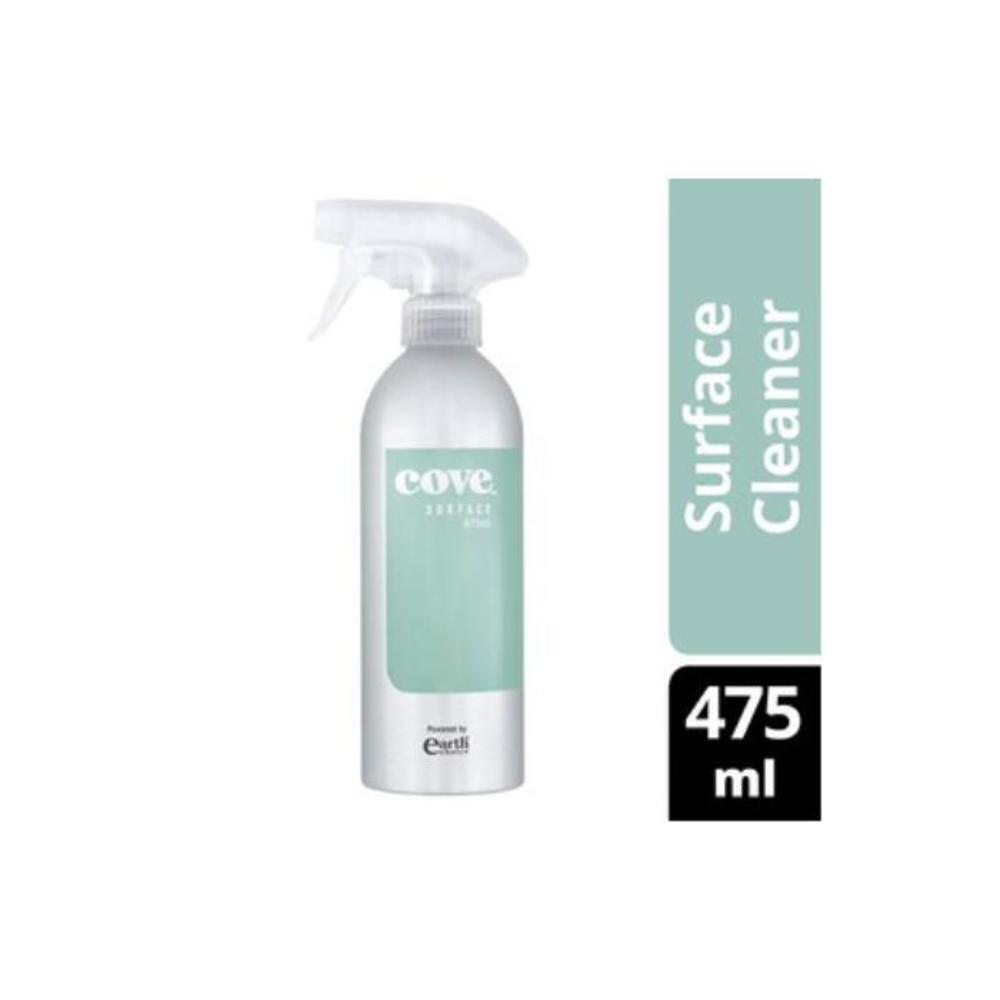 Cove By Earth Choice Surface Cleaner 475mL