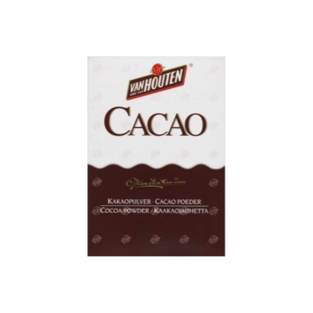 밴 후튼 카카오 파우더 250g, Van Houten Cacao Powder 250g