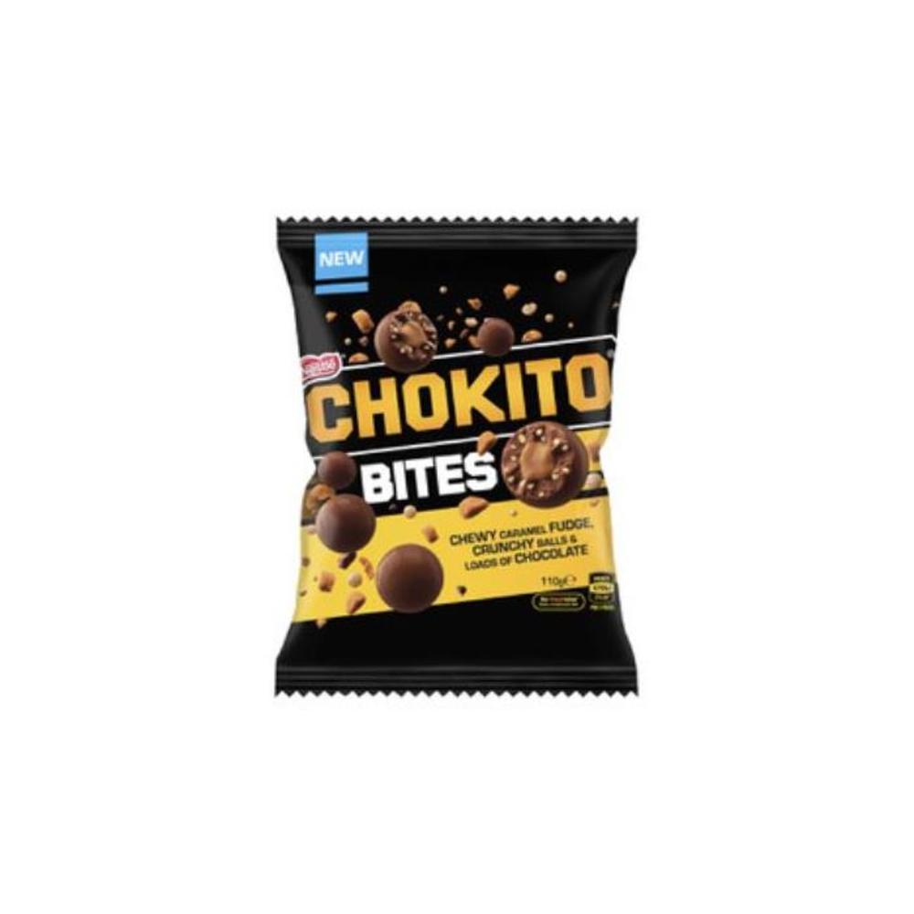 Nestle Chokito Chocolate Bites 110g