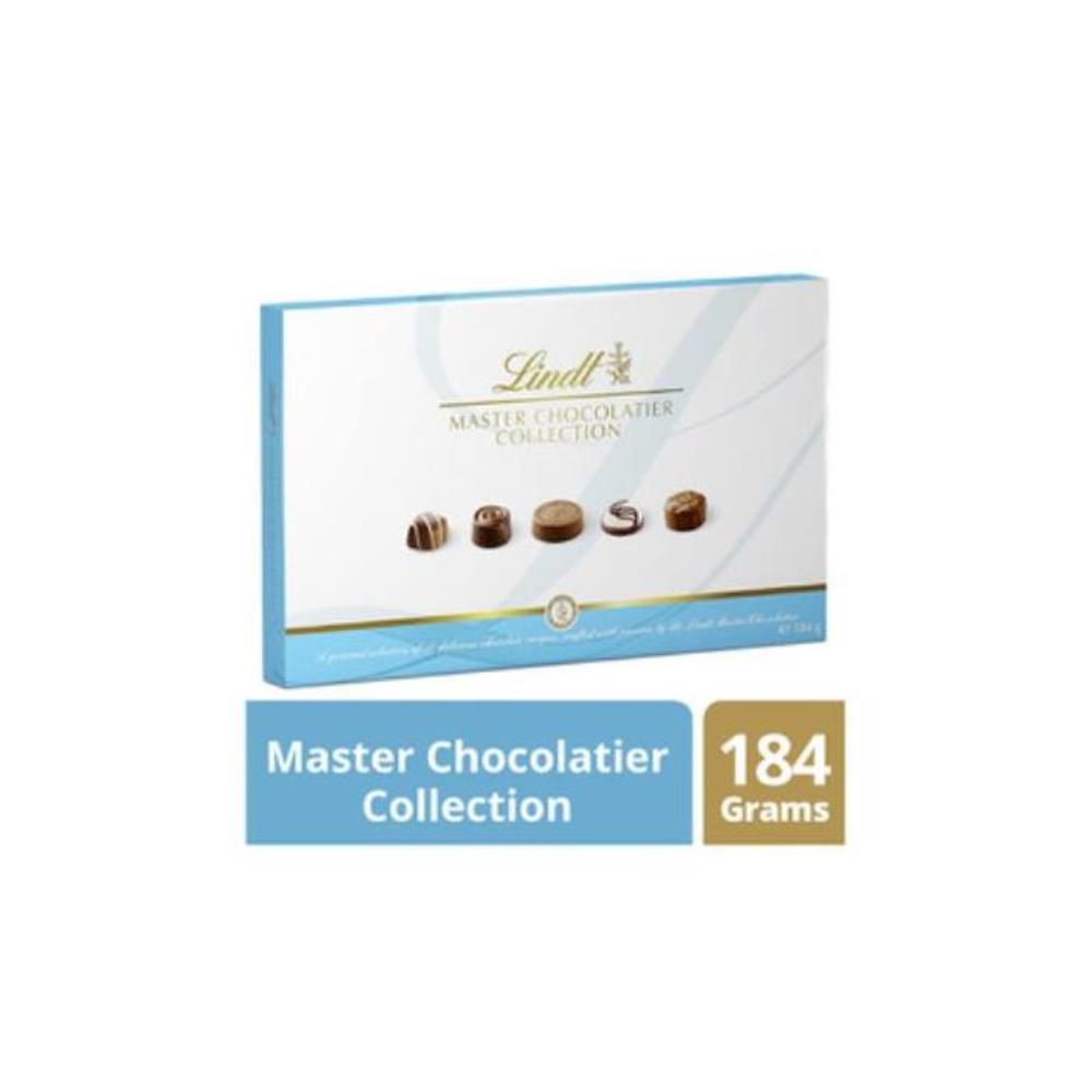 Pralines Master Collection 184g
