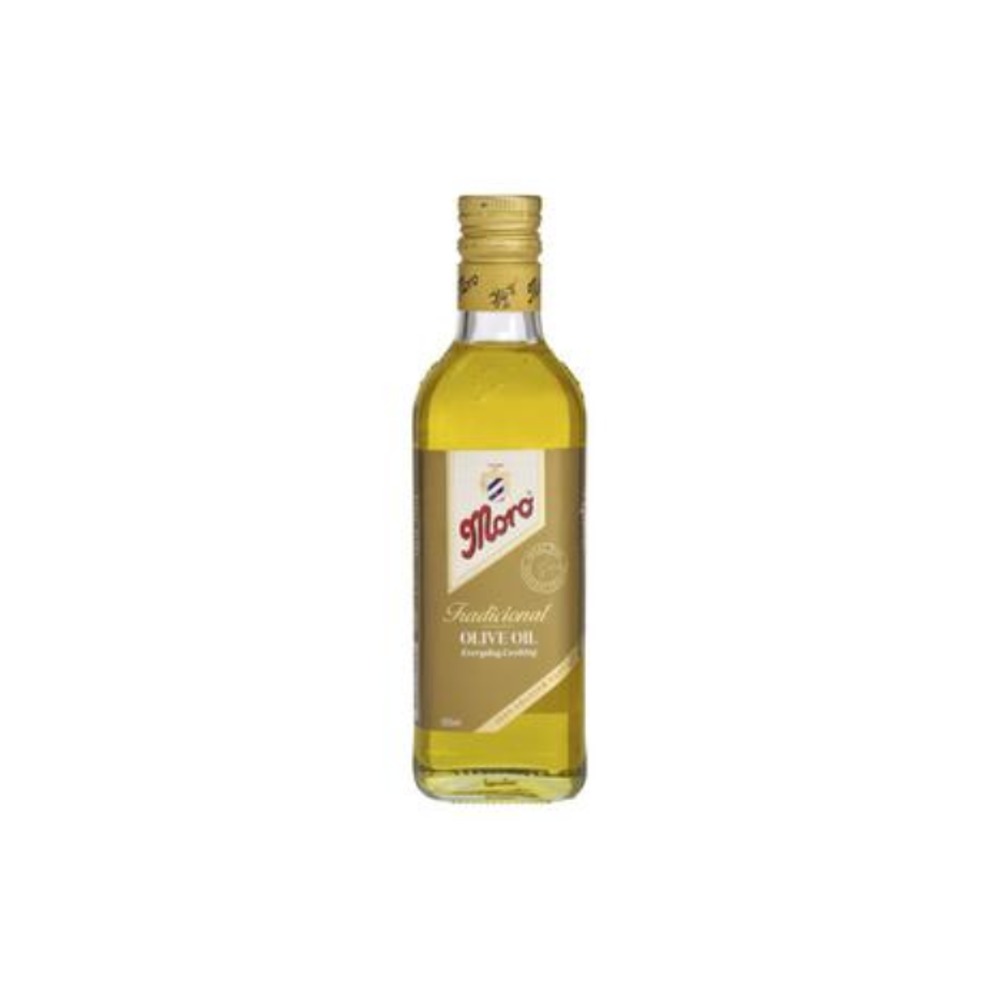 모로 트래디셔널 올리브 오일 500ml, Moro Tradicional Olive Oil 500mL
