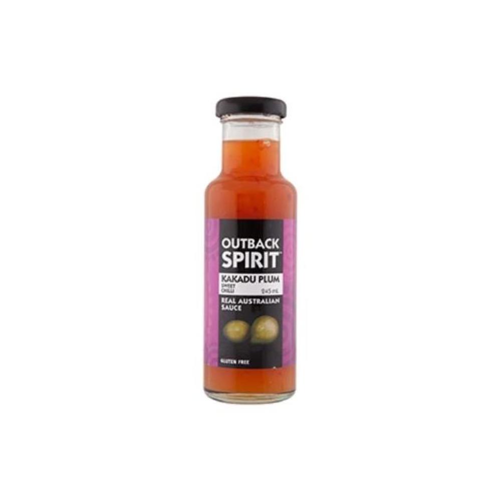 Outback Spirit Kakadu Plum Sweet Chilli Sauce 245mL