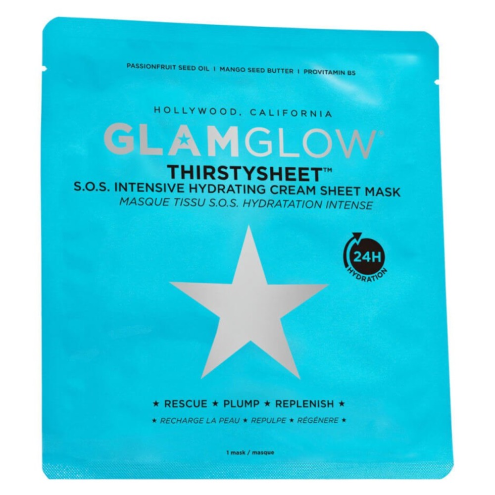 글램글로우  I-044652, GlamGlow Thirstysheet™ I-044652