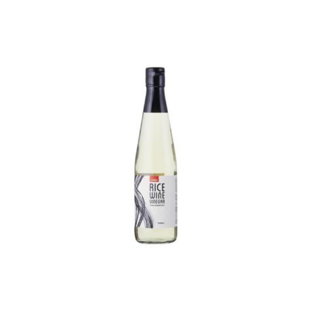 콜스 라이드 와인 비네가 500ml, Coles Rice Wine Vinegar 500mL