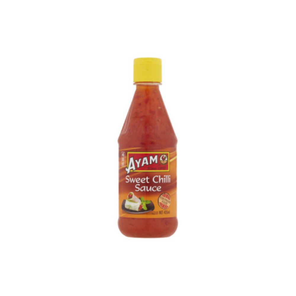 어얨 스윗 칠리 소스 435mL, Ayam Sweet Chilli Sauce 435mL