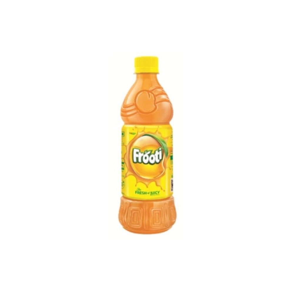 프루티 망고 드링크 500ml, Frooti Mango Drink 500mL