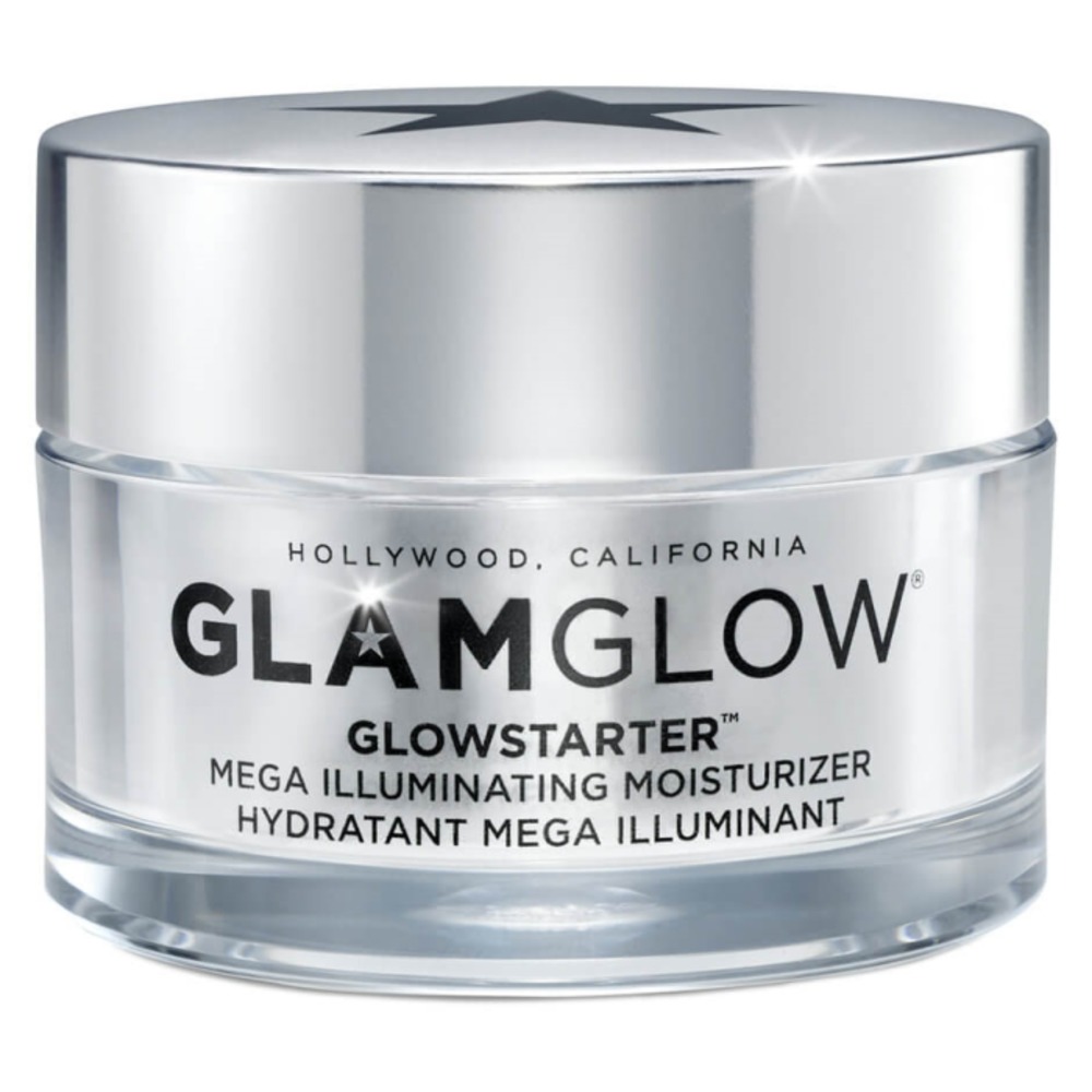 글램글로우 글로우스타터™ 메가 일루미네이팅 모이스쳐라이저, GlamGlow GLOWSTARTER™ Mega Illuminating Moisturizer V-027181