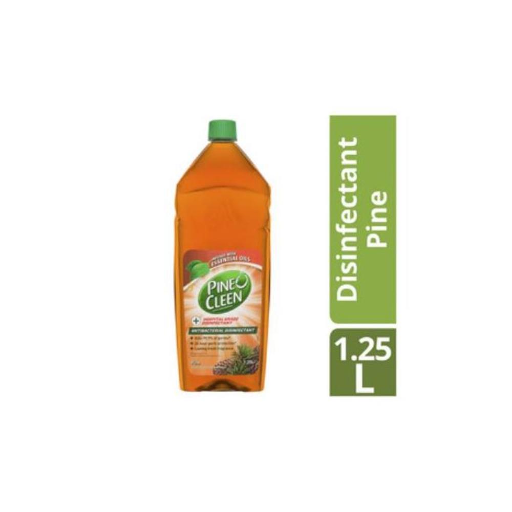 Pine O Cleen Pine Disinfectant 1.25L