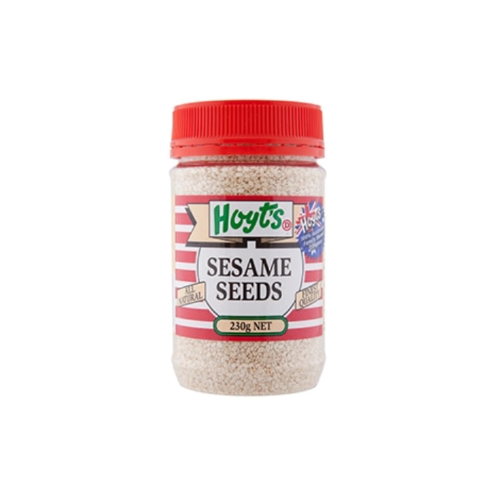 호이츠 세사미 시즈 230g, Hoyts Sesame Seeds 230g