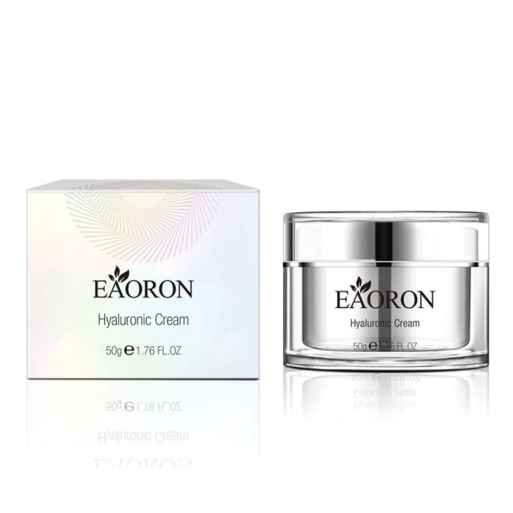 이오론 히알루로닉 크림, Eaoron Hyaluronic Cream