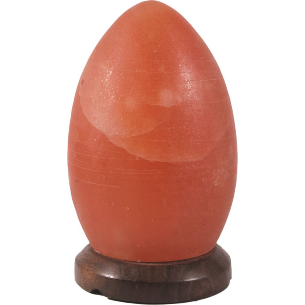 솔트코 쏠트 크리스탈 램프 드래곤 에그, SaltCo Salt Crystal Lamp Dragon Egg