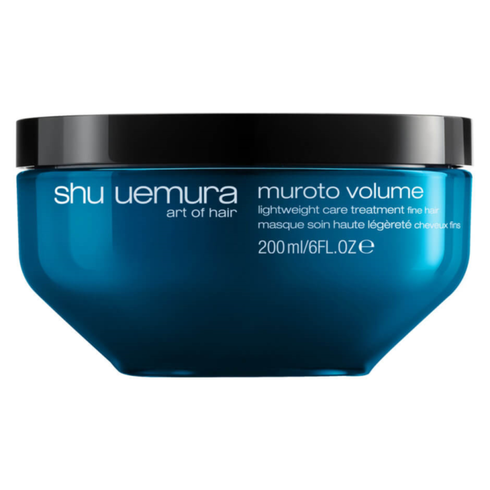 슈 우에무라 아트 오브 헤어 뮤로토 볼륨 퓨어 라이트네스) 트리트먼트 I-041752, Shu Uemura Art of Hair Muroto Volume Pure Lightness Treatment I-041752