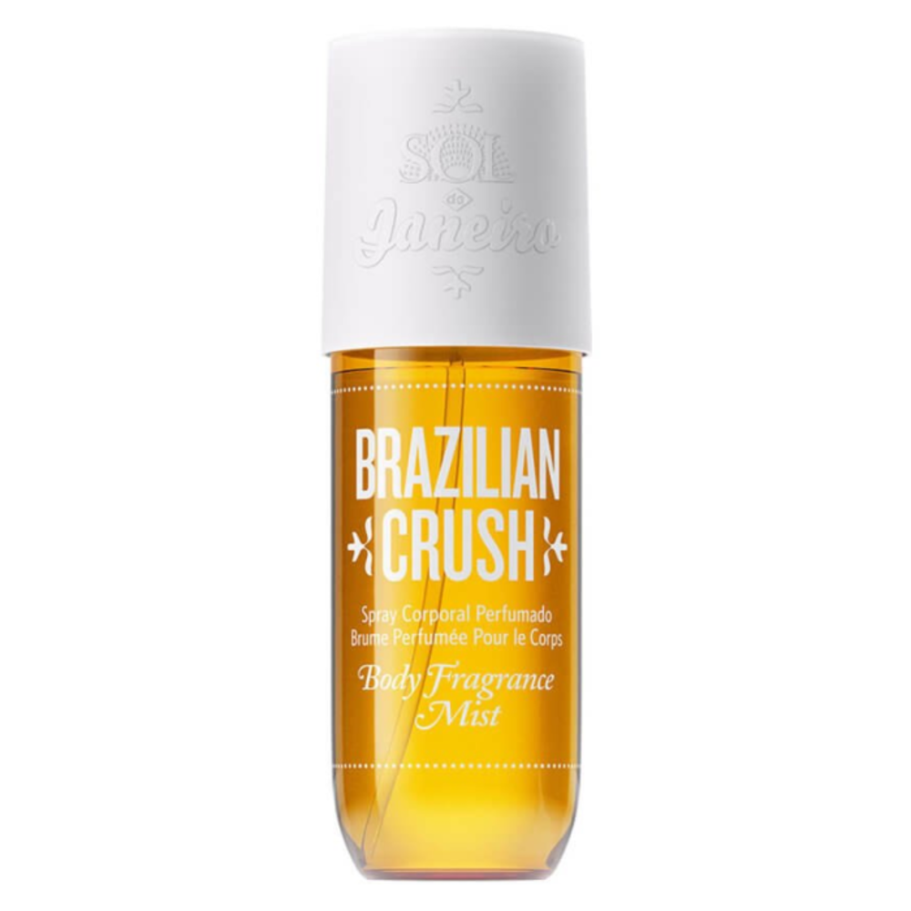 솔 De 자네이로 브라질리언 크러쉬 바디 프레이그런스 미스트, Sol de Janeiro Brazilian Crush Body Fragrance Mist V-033310