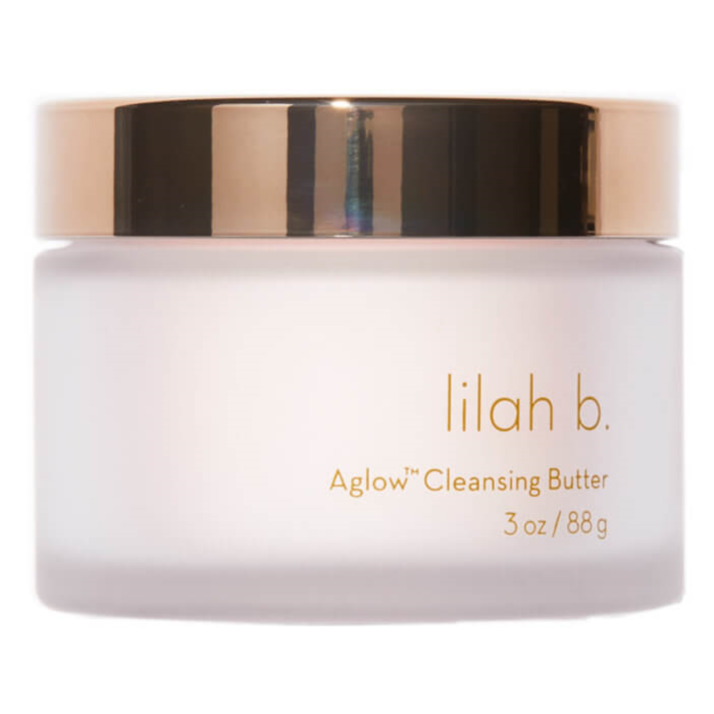 릴라 B. 어글로우™ 클렌징 버터, Lilah b. Aglow™ Cleansing Butter
