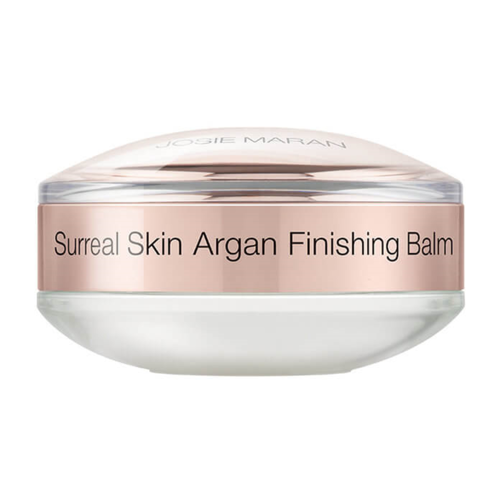 조쉬 마란 코스메틱스 서리얼 스킨 아르간 피니싱 밤 I-024415, Josie Maran Cosmetics Surreal Skin Argan Finishing Balm I-024415