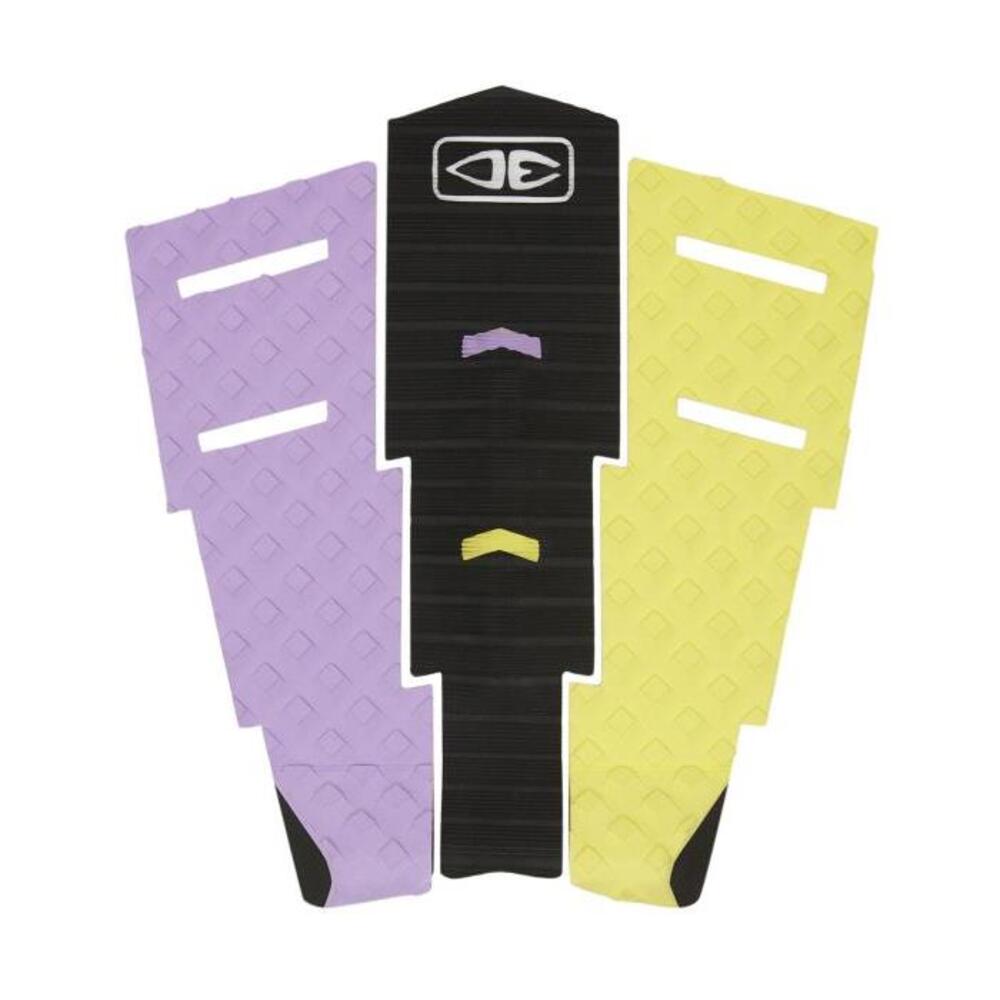 OCEAN AND EARTH Dakoda Pro Tail Pad MULTI-BOARDSPORTS-SURF-OCEAN-AND-EARTH-TAILPADS-TP