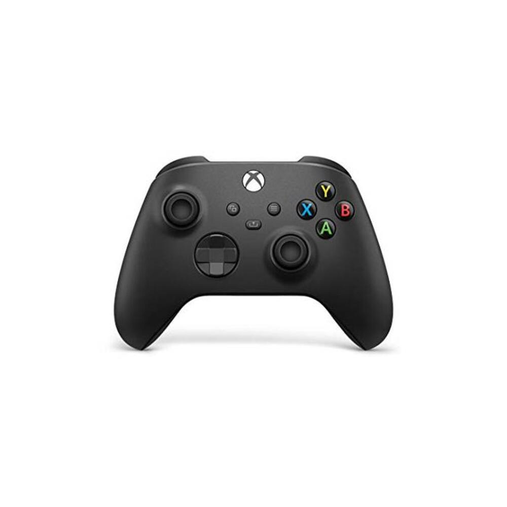 Xbox Series X/S Wireless Controller - Carbon Black B08HNSLYYD